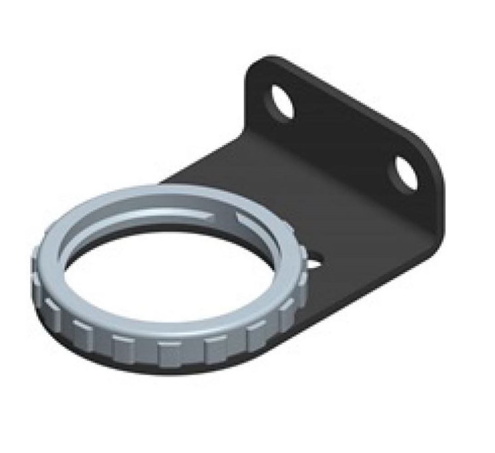 P651AT503861001 NUMATICS/AVENTICS FRL PART 651 SERIES BRACKET W/NUT