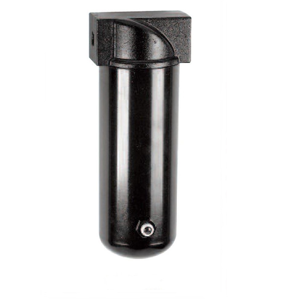 F3NHF-24 ARROW HIGH FLOW PARTICULATE FILTER 3" NPT, 40MIC, MB