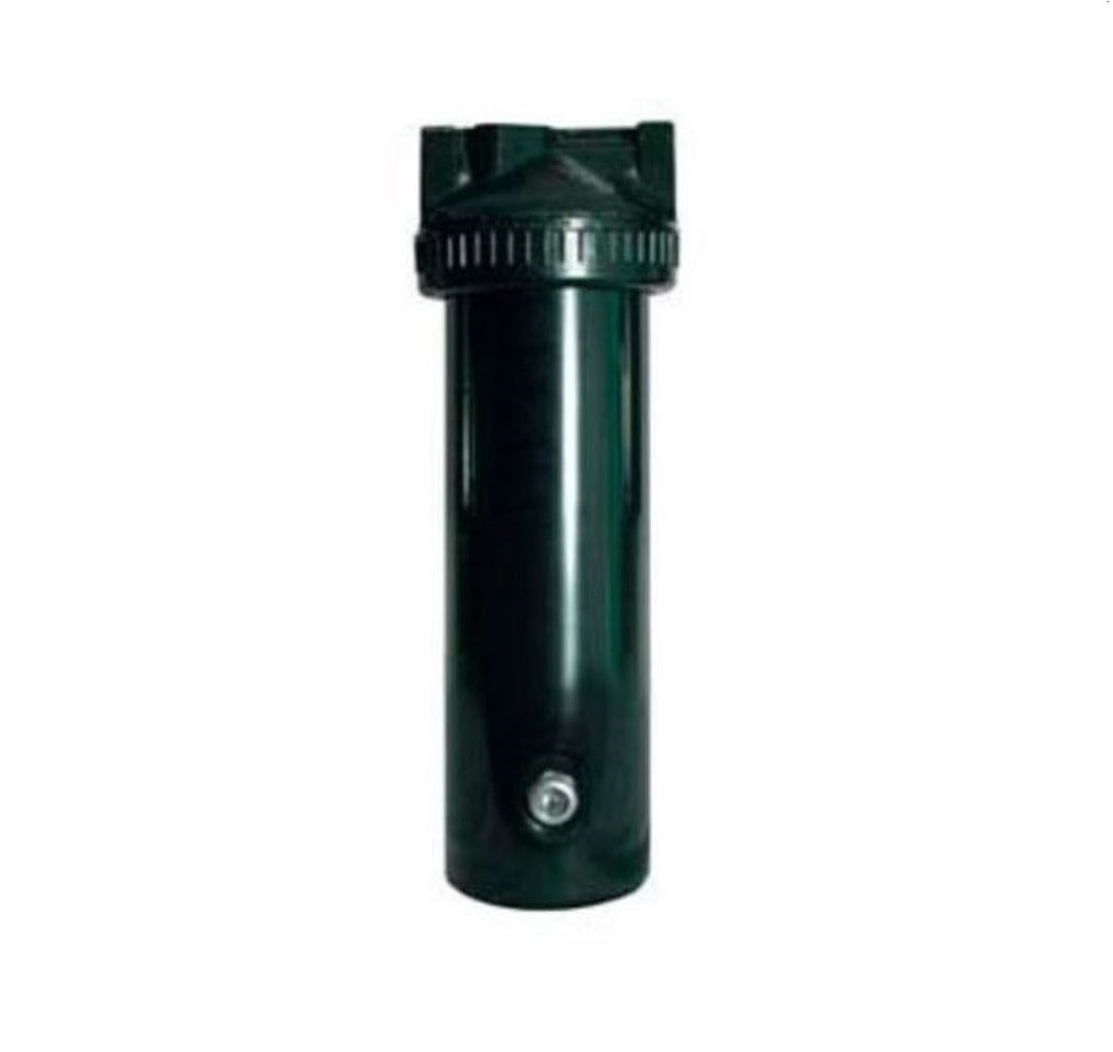 D12-04XL ARROW DESICCANT DRYER 1/2" NPT W/MET BOWL-SG