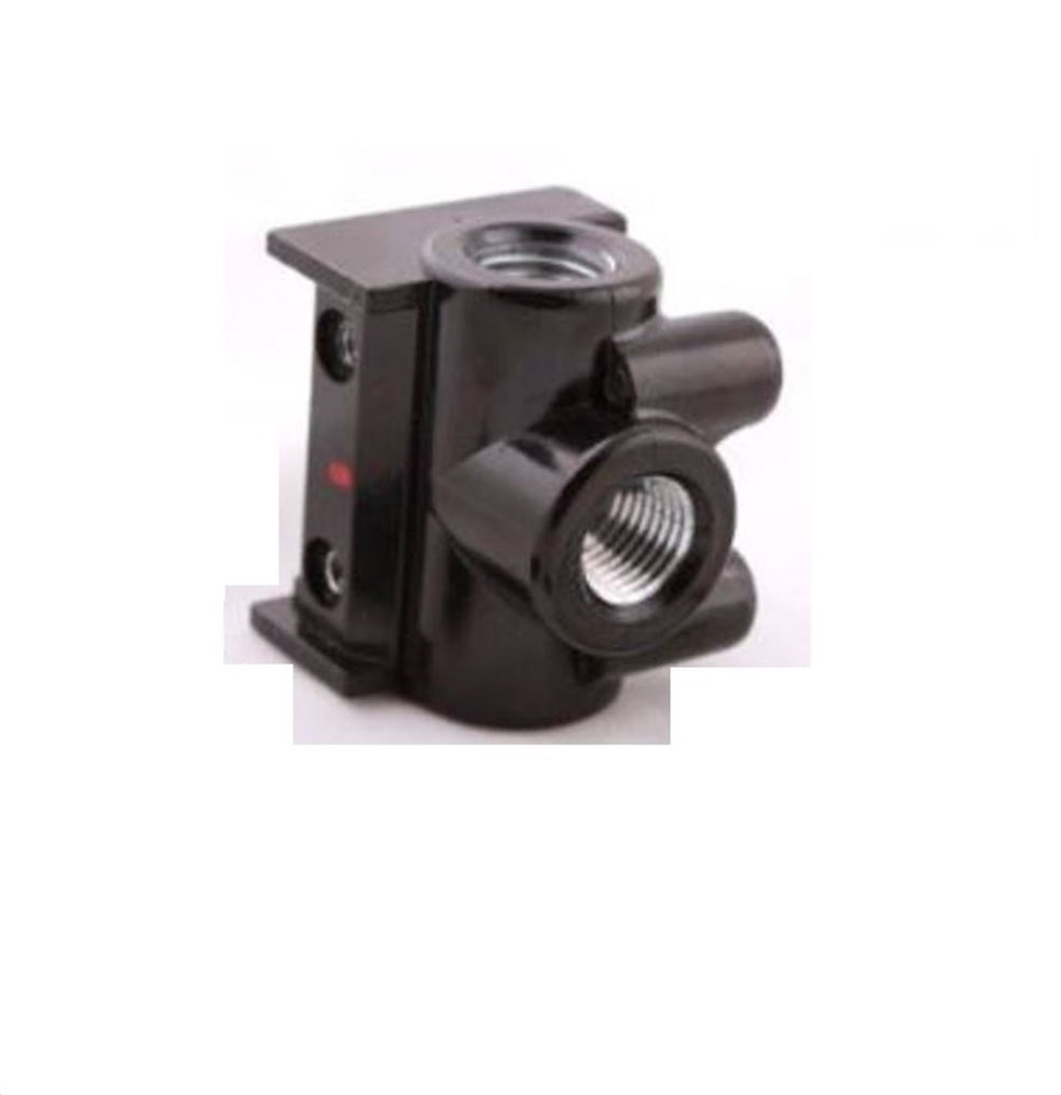 DK52 ARROW DIVERTER 1/4" NPT