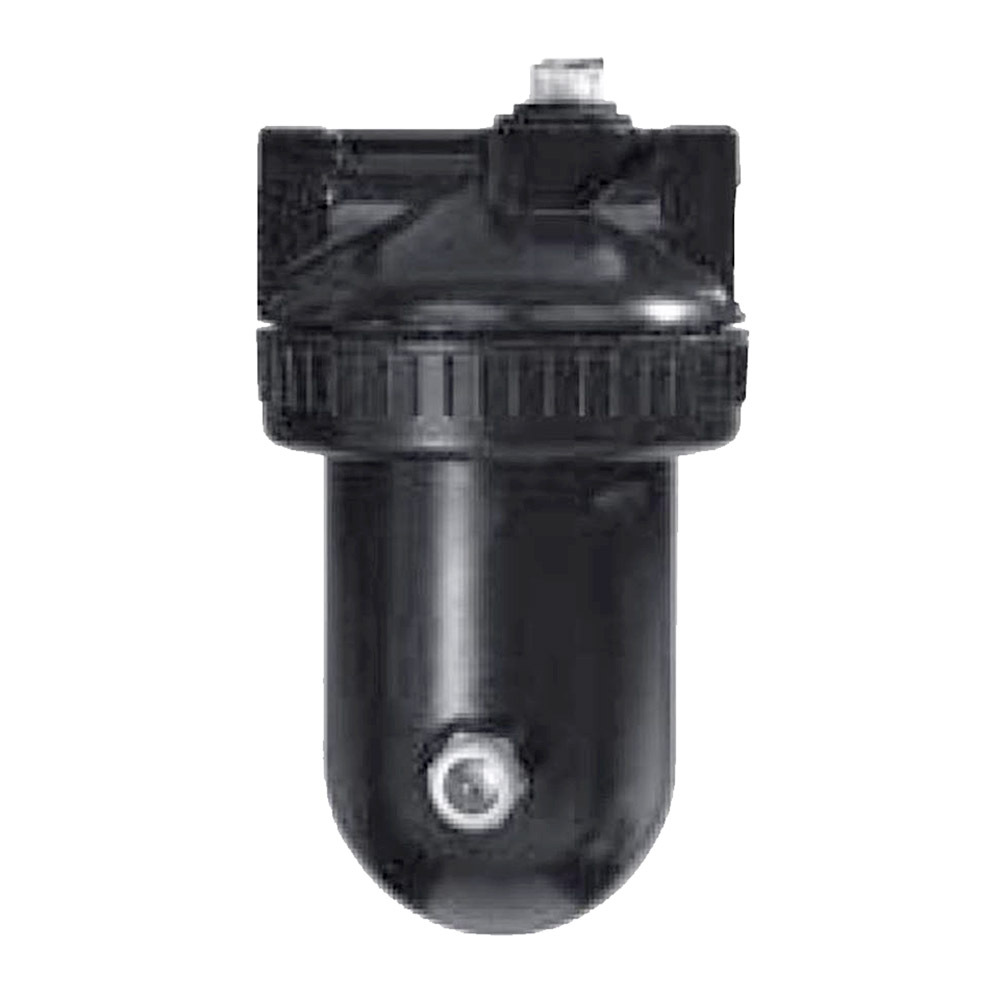 F508-12 ARROW HIGH FLOW COALESCING FILTER 1 1/2" NPT, .03MIC, MB