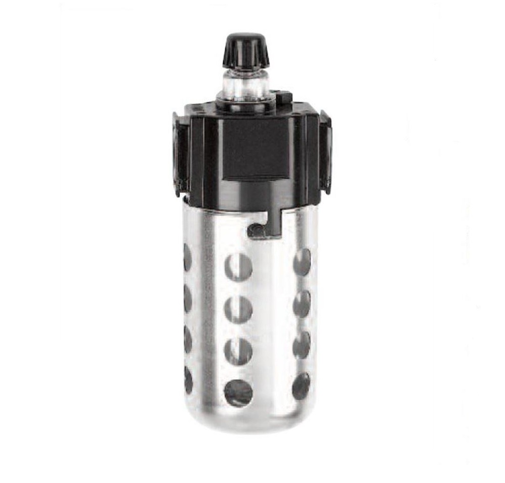 L353 ARROW LUBRICATOR 3/8" NPT