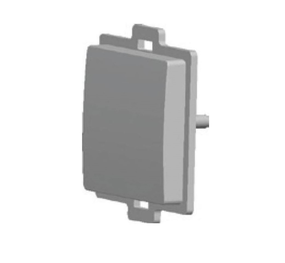 M699AG503396001 NUMATICS/AVENTICS FRL PART 650 SERIES BLANK COVER PLATE