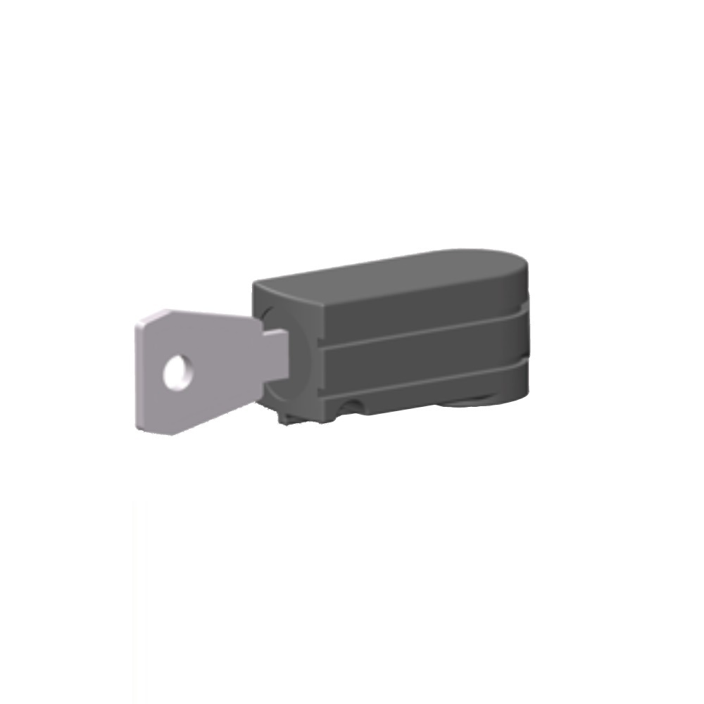 M699AY438663001 NUMATICS/AVENTICS FRL PART 650 SERIES KEY LOCK