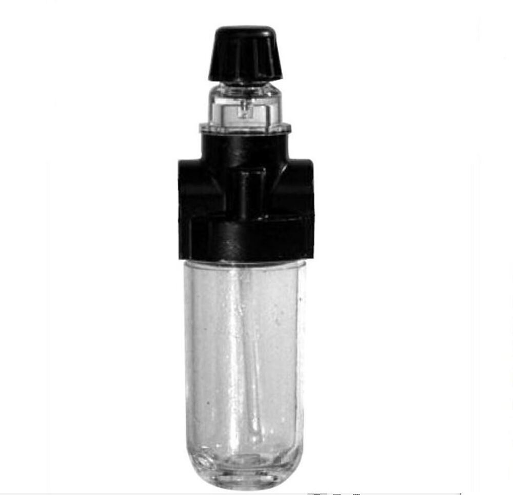 L182 ARROW MINIATURE LUBRICATOR 1/4" NPT