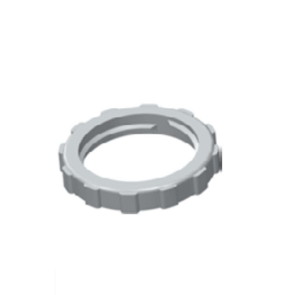 P652AT513177001 NUMATICS/AVENTICS FRL PART 652 SERIES PANEL NUT