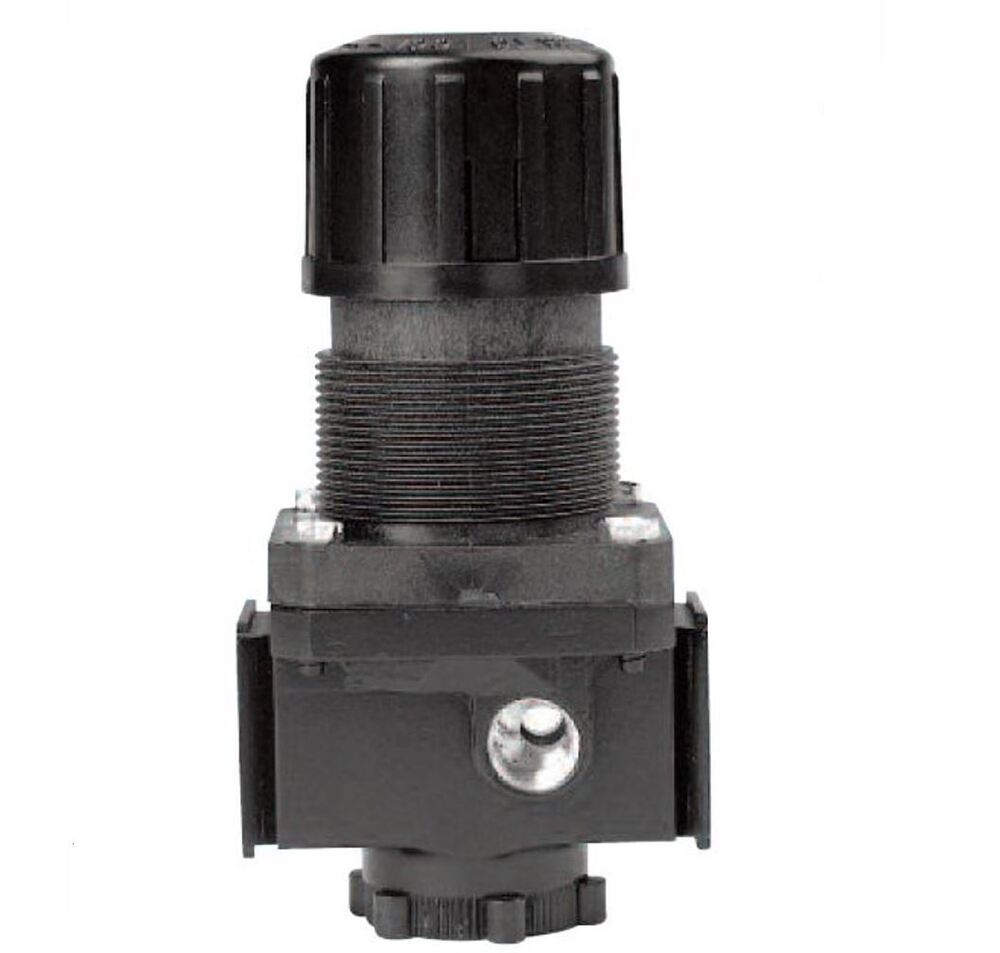 R352P ARROW REGULATOR 1/4" NPT 5-125 PSI