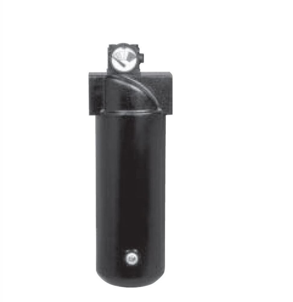 F528-16 ARROW HIGH FLOW COALESCING FILTER 2" NPT, .03MIC, MB