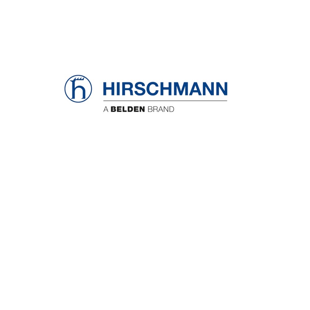 934562-021 HIRSCHMANN SOLENOID VALVE CABLE FORM A DIN 2+G 2M LED/DIODE, 24VDC