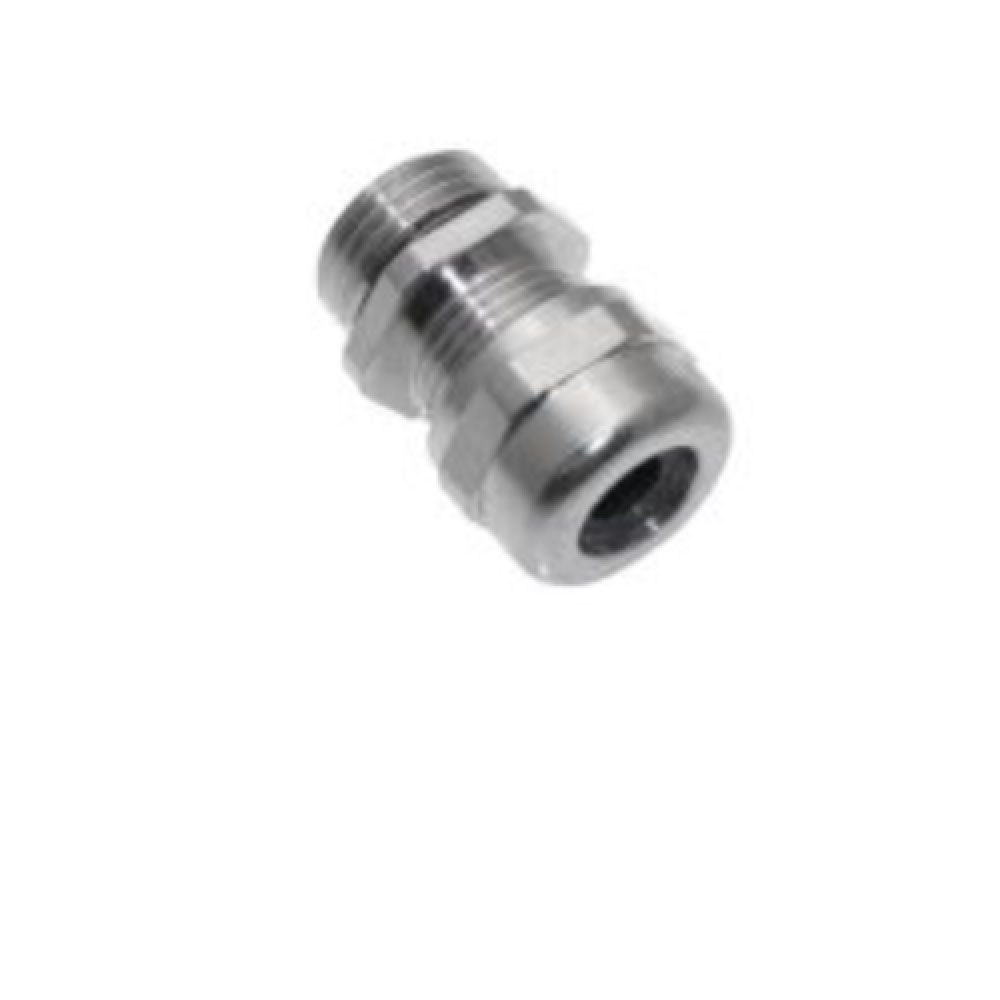 MCG-3/4 MENCOM CABLE GLAND 3/4" NPT MALE THD 8-16MM CG NP BRASS