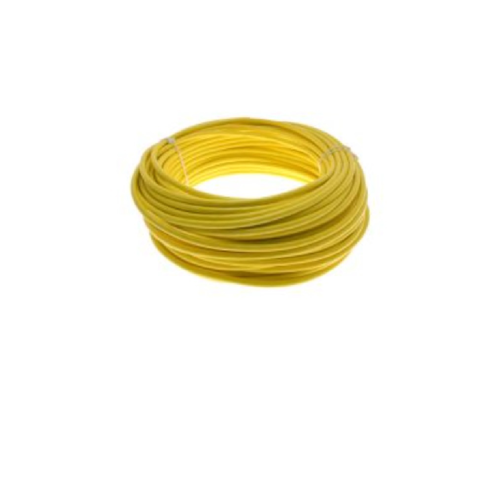 30A0001-0500 MENCOM CABLE 2 WIRE PVC YE 20AWG 500' 300VAC/DC