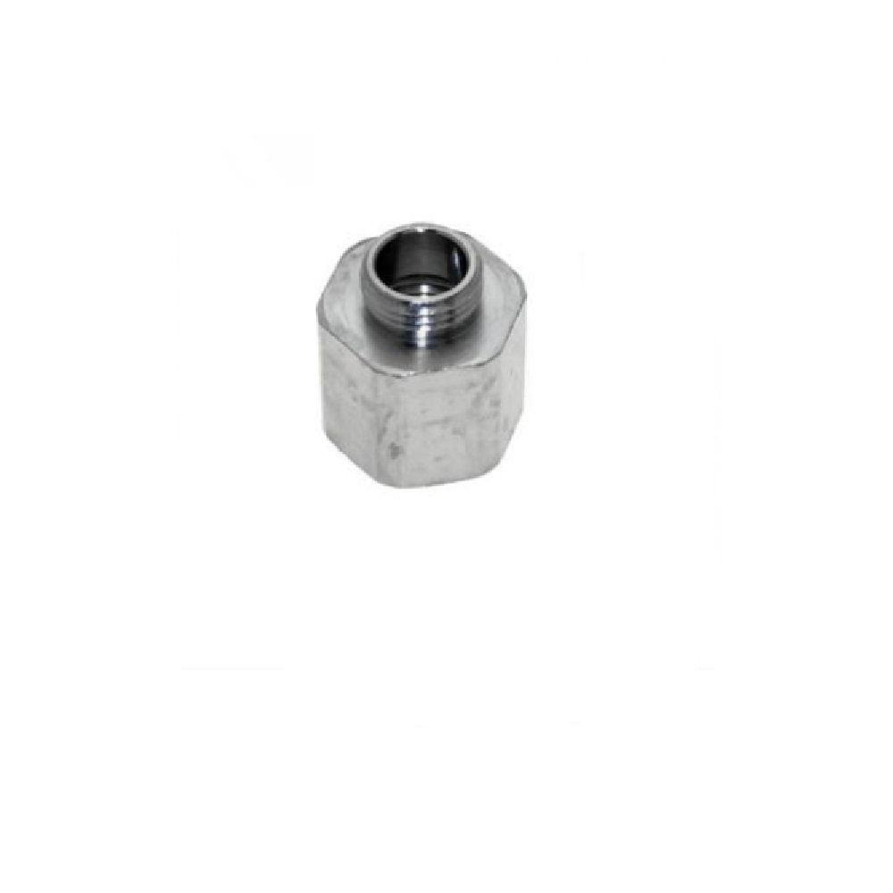 PG09-1/2 MENCOM PART PG9 MALE THR TO 1/2" NPT FEMALE THR ADAPTER