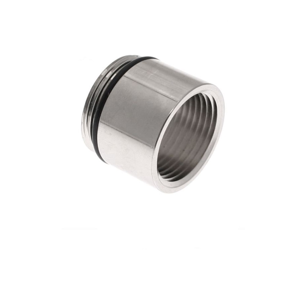 PG21-3/4 MENCOM PART PG21 MALE X 3/4" NPT FEMALE ADAPTER