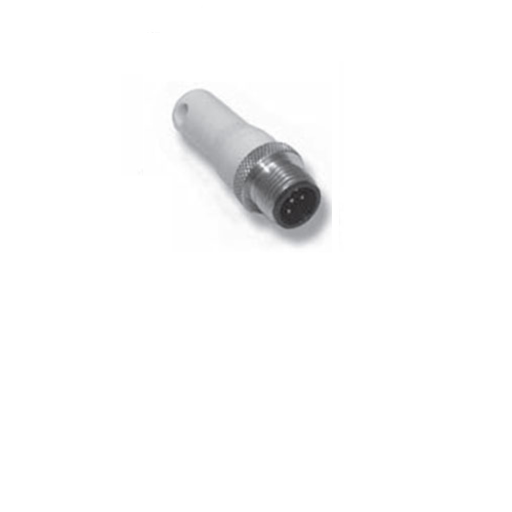 TA05TR0000000000 NUMATICS/AVENTICS DEVICENET TERMINATING RESISTOR 5 PIN M12 MALE 300VAC/DC