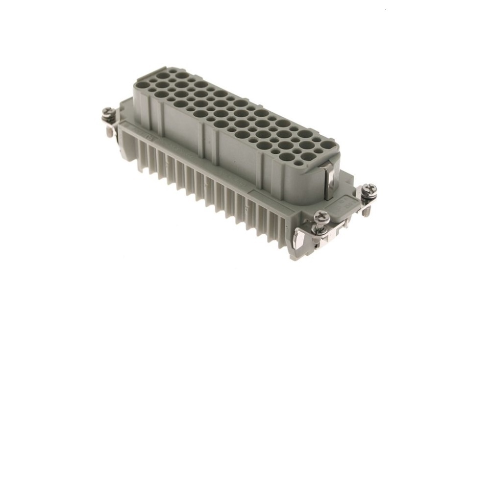 CDF-64 ILME CONTACT PIN 64 PIN FEMALE CRIMP