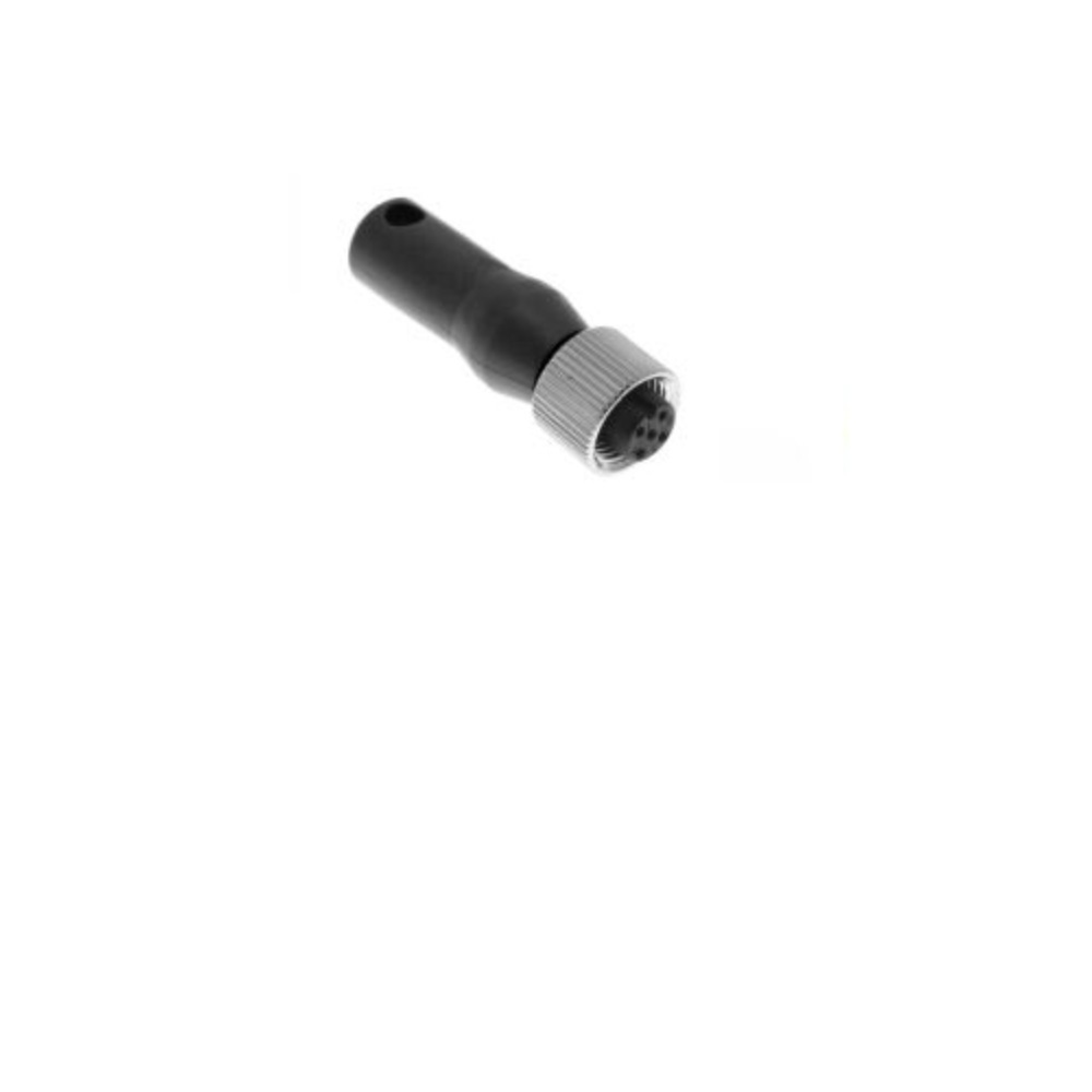 MINDN-5FP-DP1 MENCOM DEVICENET TERMINATING RESISTOR 5 PIN MINI 7/8" FEMALE 300VAC/DC