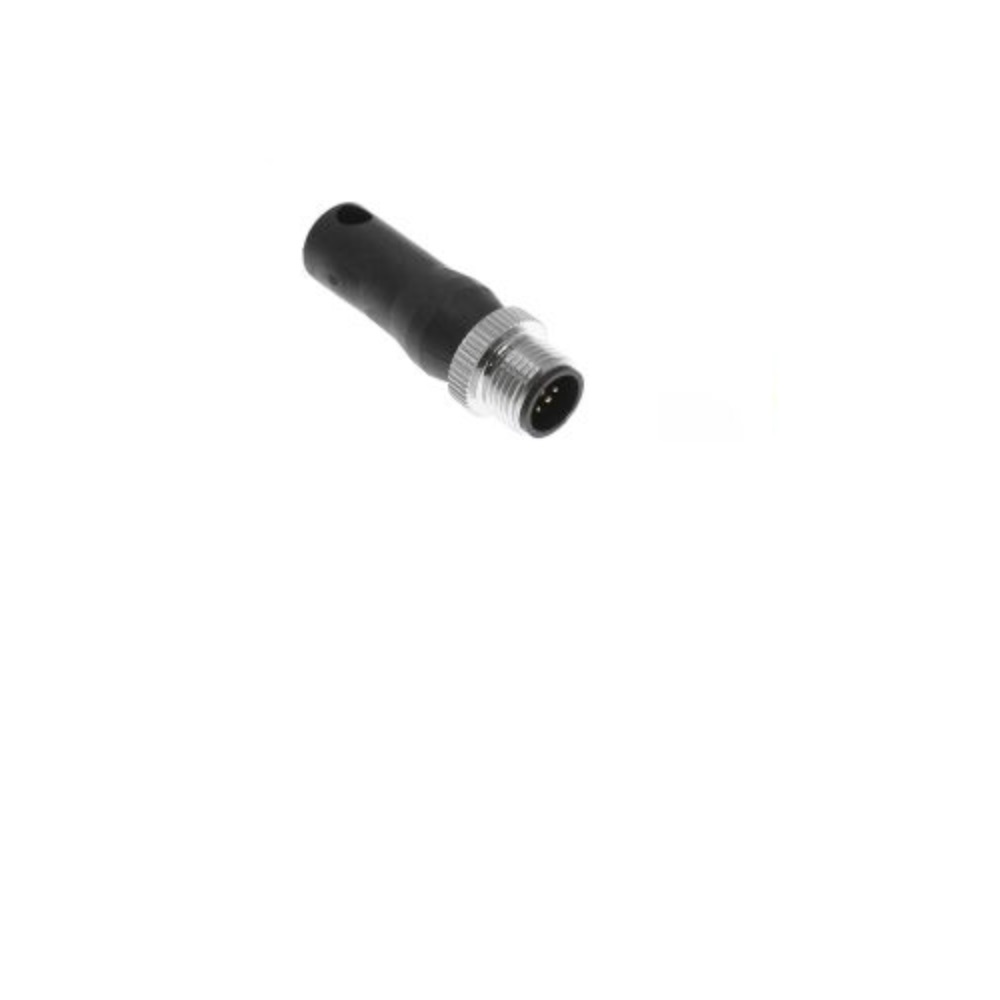 MDCDN-5MP-DP1 MENCOM DEVICENET TERMINATING RESISTOR 5 PIN M12 MALE 300VAC/DC