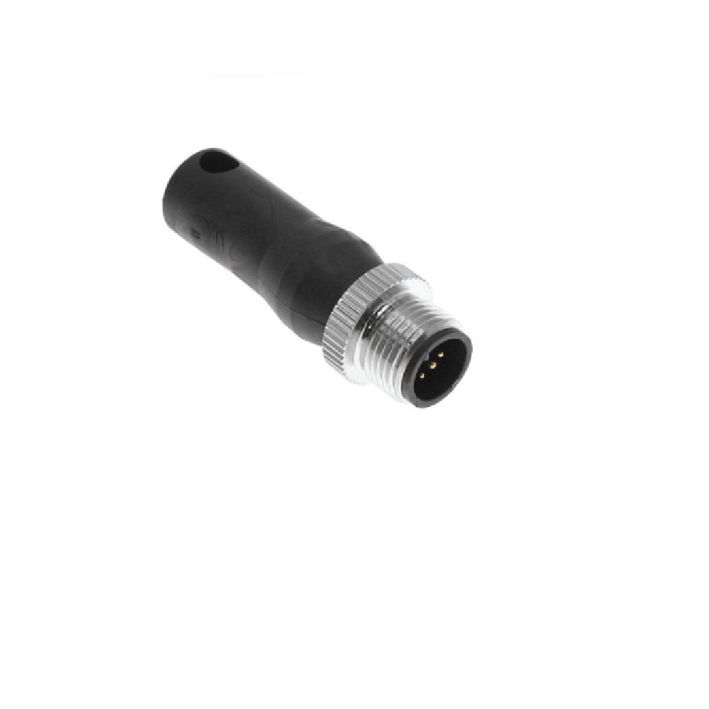 RA05TR0000000000 NUMATICS/AVENTICS PROFIBUS TERMINATING RESISTOR 5 PIN M12 MALE 60VAC/DC