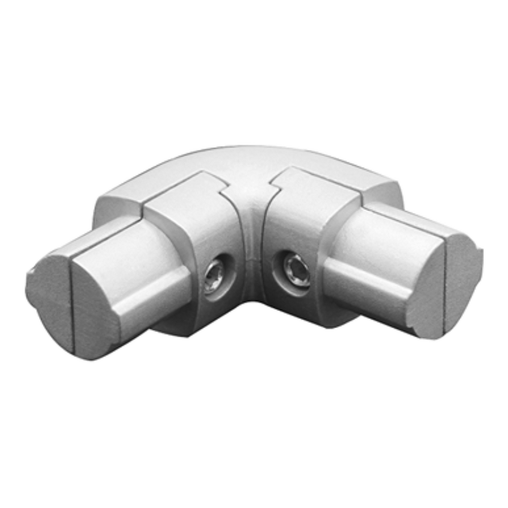 41D-139-0 MODULAR SOLUTION D28 CONNECTOR CONNECTOR 90 DEGREE END TO END INNER TYPE