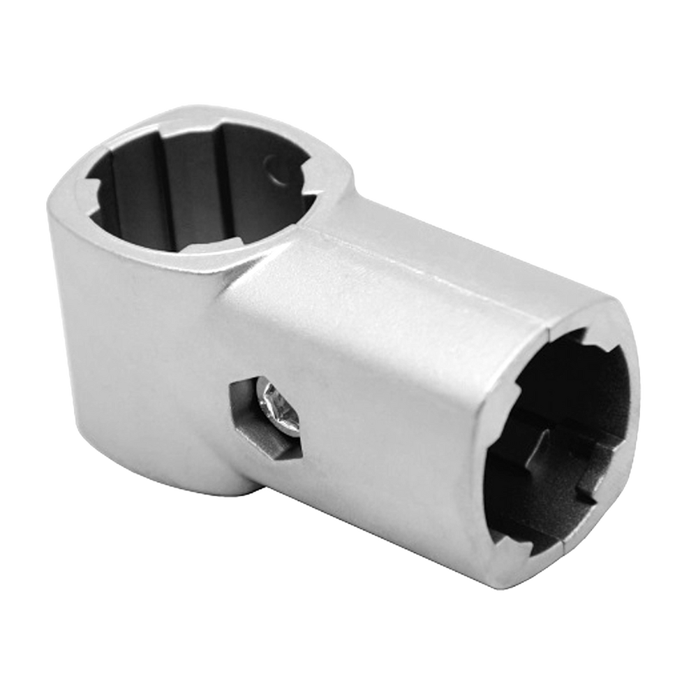 41D-148-0 MODULAR SOLUTION D28 CONNECTOR CONNECTOR SHAFT TO END STRAIGHT