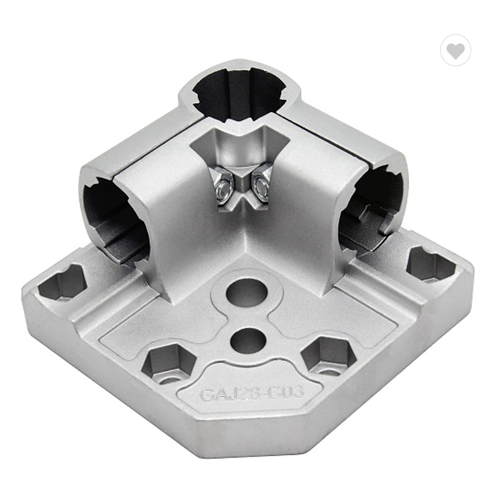 41D-154-0 MODULAR SOLUTION D28 CONNECTOR FUNCTIONAL CONNECTOR