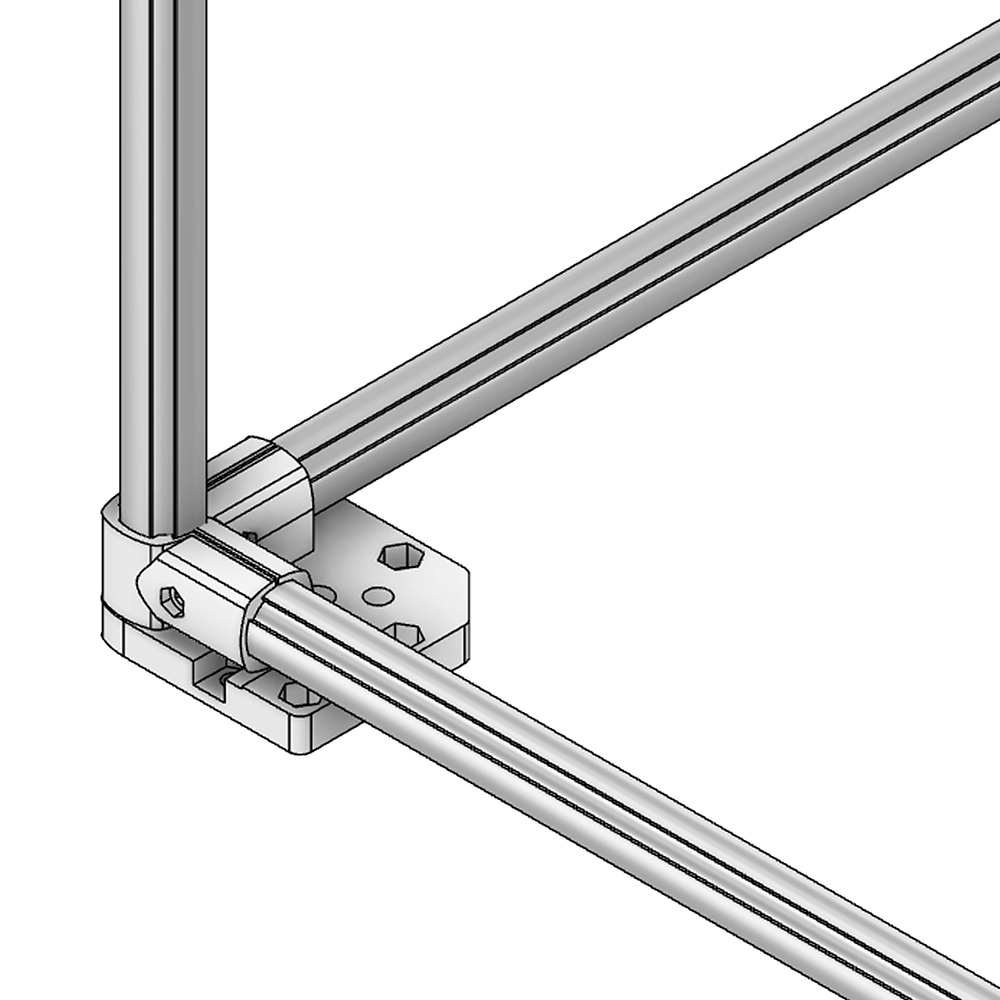 41D-154-0 MODULAR SOLUTION D28 CONNECTOR FUNCTIONAL CONNECTOR