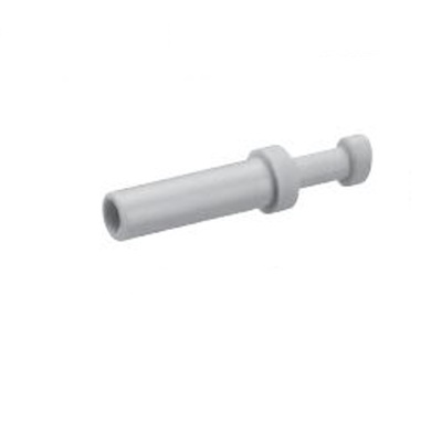 R432002353 NUMATICS/AVENTICS PLASTIC PUSH-IN FITTING 5/32" TUBE PLUG (OVAL)