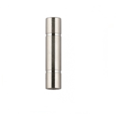 50625-6 AIGNEP NP BRASS PUSH-IN FITTING 6MM PLUG-IN NIPPLE