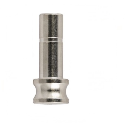 57610-6 AIGNEP NP BRASS PUSH-IN FITTING 6MM TUBE PLUG