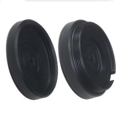3-DCS TWINTEC CONNECTOR PART 3" SOCKET DUST COVER