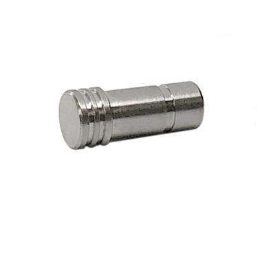N118-005-000 NUMATICS/AVENTICS NP BRASS PUSH-IN FITTING 5MM TUBE PLUG