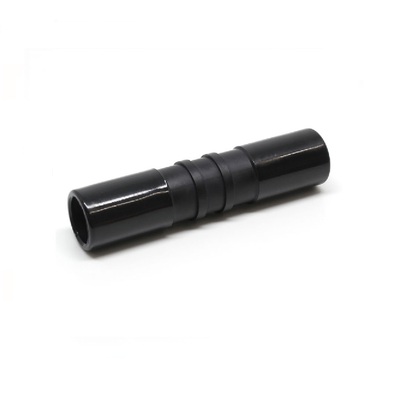 PIJ12 PISCO PLASTIC PUSH-IN FITTING 12MM PLUG-IN NIPPLE