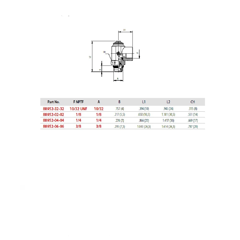88952-02-02 AIGNEP NP BRASS FLOW CONTROL 1/8" UNIV MALE X 1/8" NPT FEMALE METER OUT, SCREW ADJ