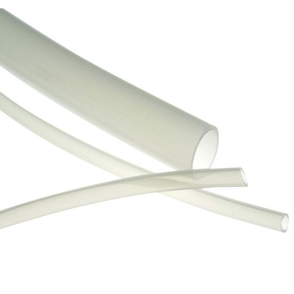 1J-692-10 FREELIN-WADE TUBING PVDF 6MM X 4MM 100' NATURAL