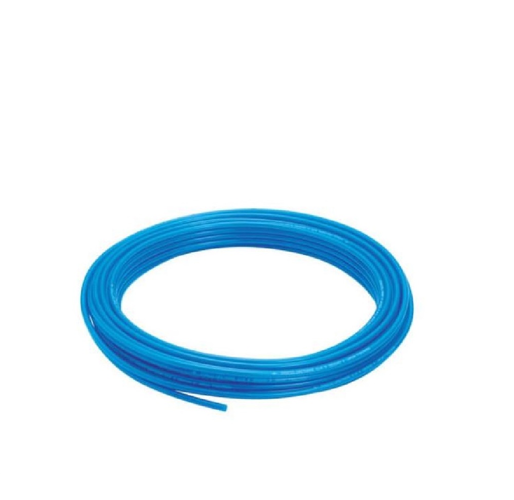 UBT1065-20-BU PISCO TUBING PU 10MM X 6.5MM 20M BLUE (95A)