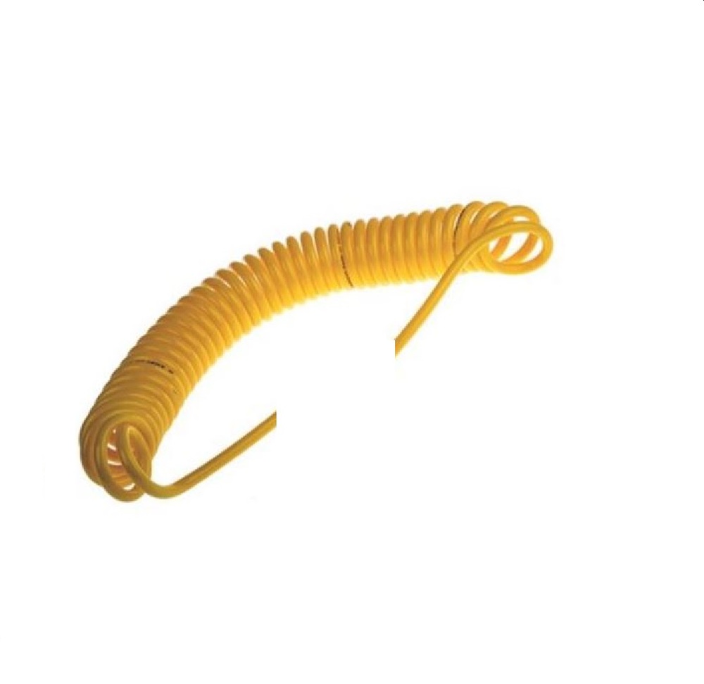 1W-025-08 FREELIN-WADE COIL PU 1/4" X 1/8" 8/16" TLS 8' WL YELLOW