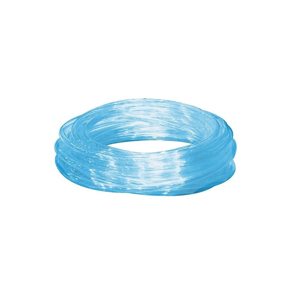 1J-152-27 FREELIN-WADE TUBING PU 3/8" X .245" 100' CLEAR BLUE (95A)