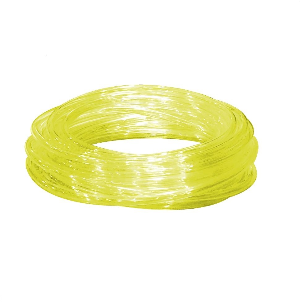 1A-152-28 FREELIN-WADE TUBING PU 3/8" X .245" 500' CLEAR YELLOW (95A)