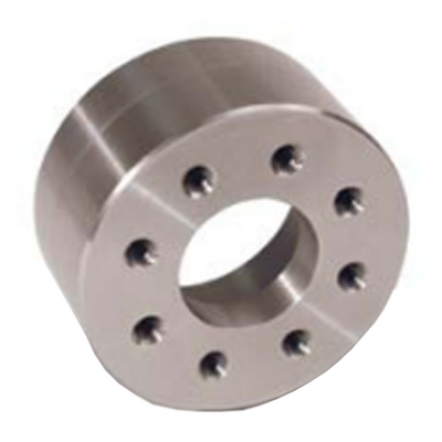 08011119 TOLOMATICS UPPER LOCK QUICK DISCONNECT HUB, TAPERED BORE, USED WITH 6 5/16" DISC DIAMETER