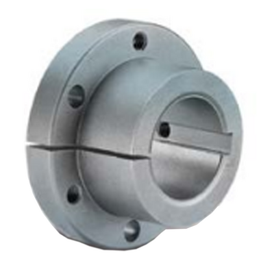 08011127 TOLOMATIC QUICK DISDISCONNECT BUSHING, USED WITH DISC DIAMETER 6 5/16", 0.813" BORE