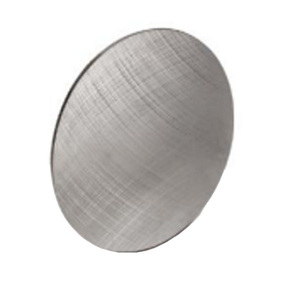 08051200 TOLOMATIC BLANK BRAKE DISC, 16" DISC DIAMETER