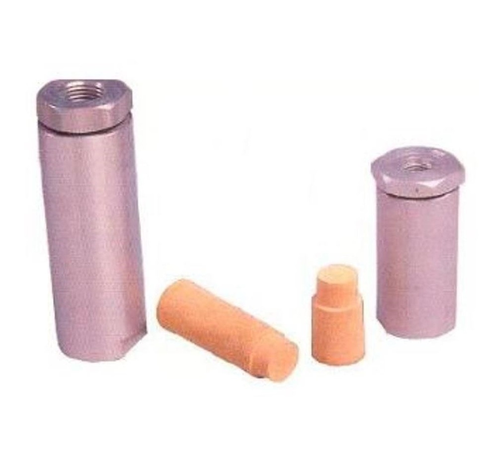 9053 ARROW FILTER 3/8" NPT, 25MIC IN-LINE HYDRAULIC