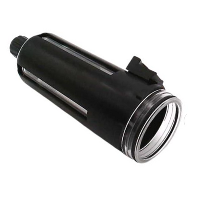 BKF22Q NUMATICS/AVENTICS FILTER PART 22 SERIES POLYCARB BOWL, METAL MANUAL DRAIN