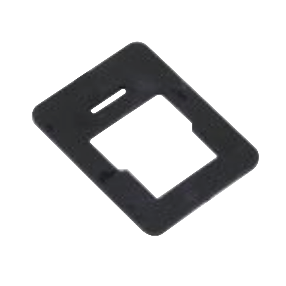 V-GP1B MENCOM PART FORM B IND FLAT GASKET