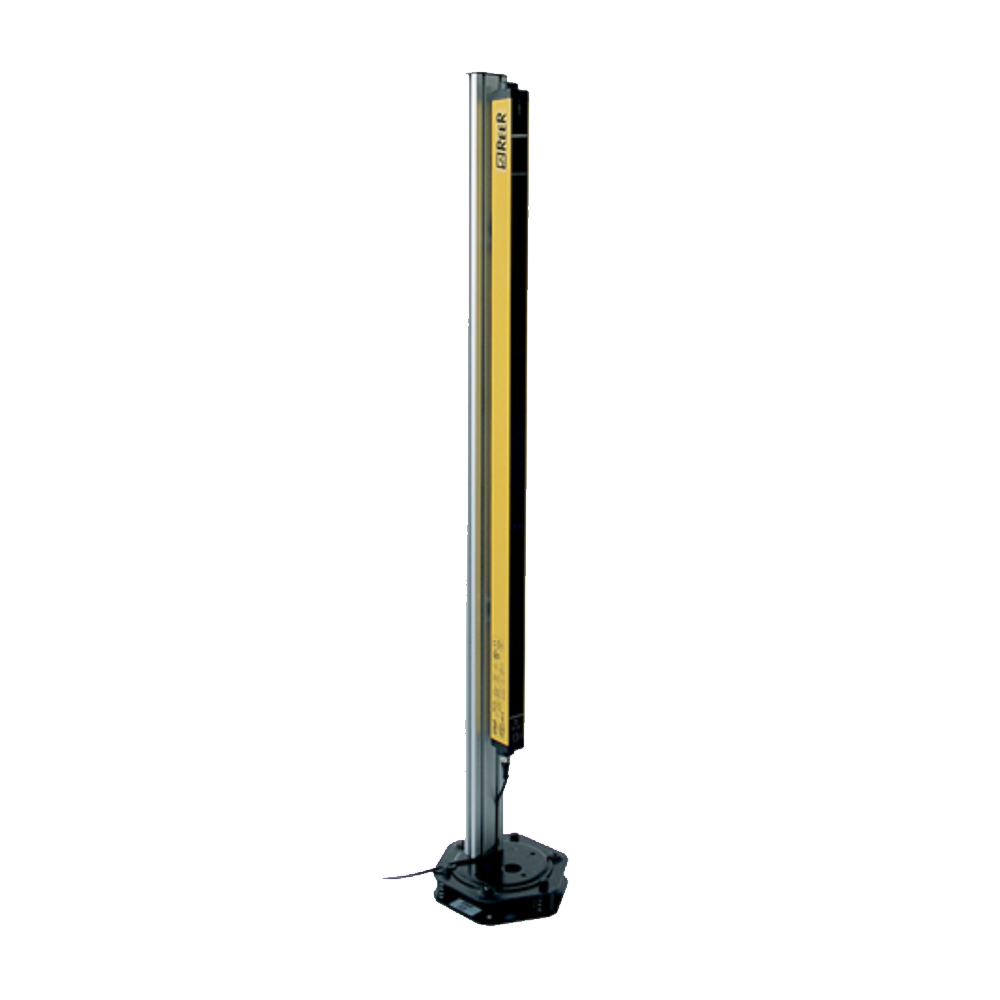 1200569 REER STAINLESS STEEL, MOUNTING COLUMNS FMC-SG, HEIGHT 30MM(KIT SS FMC-SG)