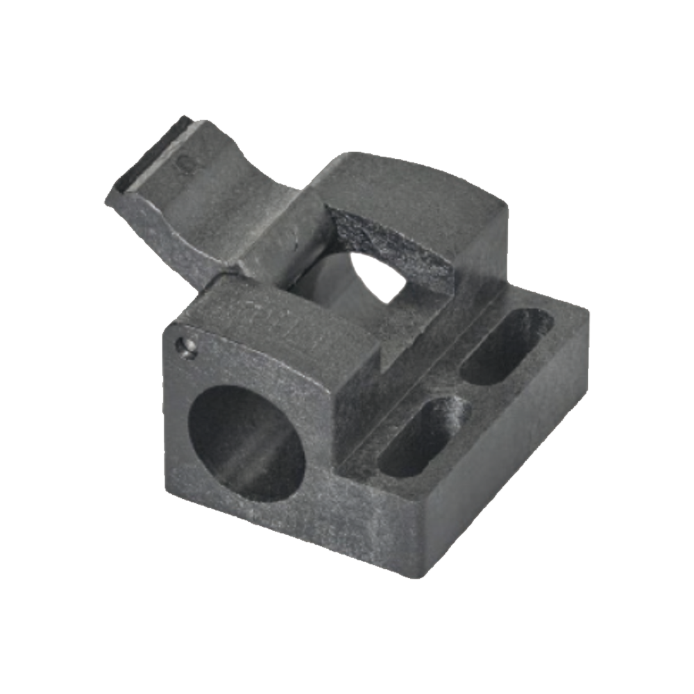 1293103 REER M12MOUNTING CLAMP FOR PI-SAFE(PIM12 C)