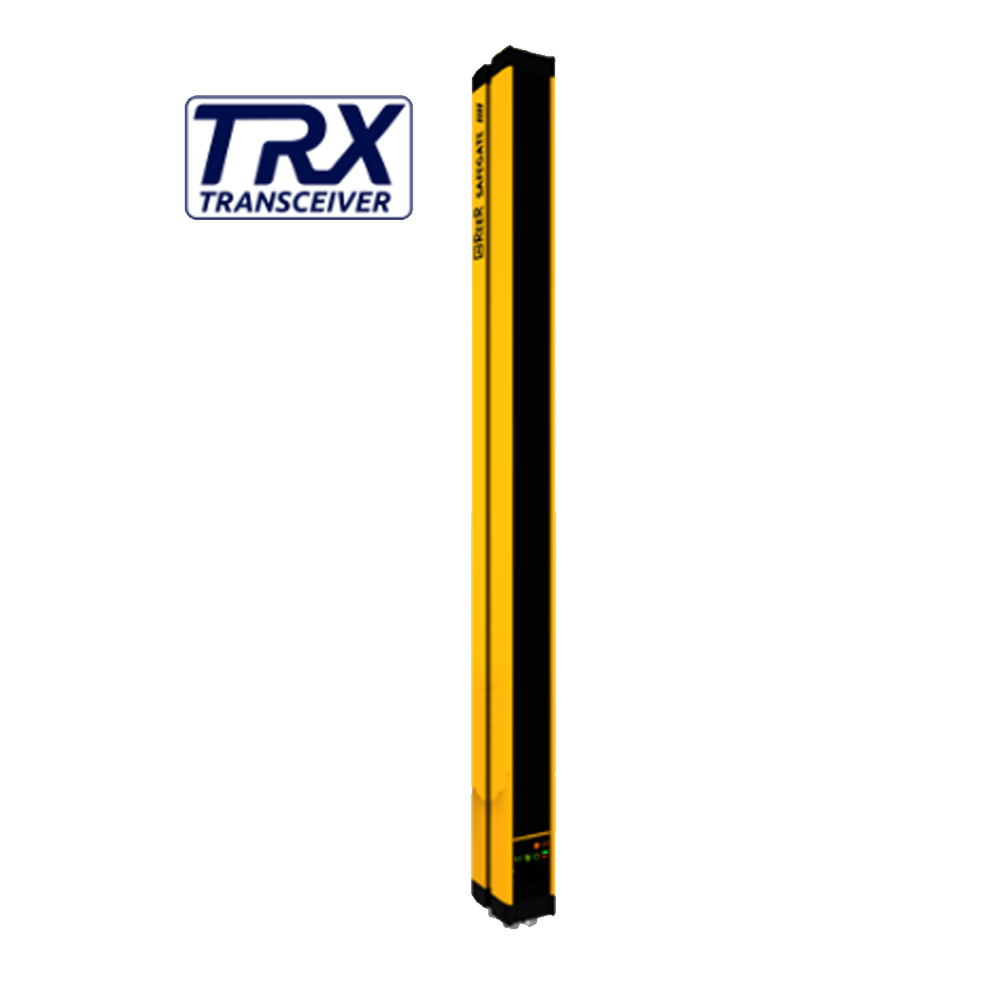 1390617 REER ACCESS CONTROL CURTAIN, AUTO RESTART(NO MUTING) TRANSCEIVER(TRX) 1,030 MM LENGTH,(S 3B TRX - A)