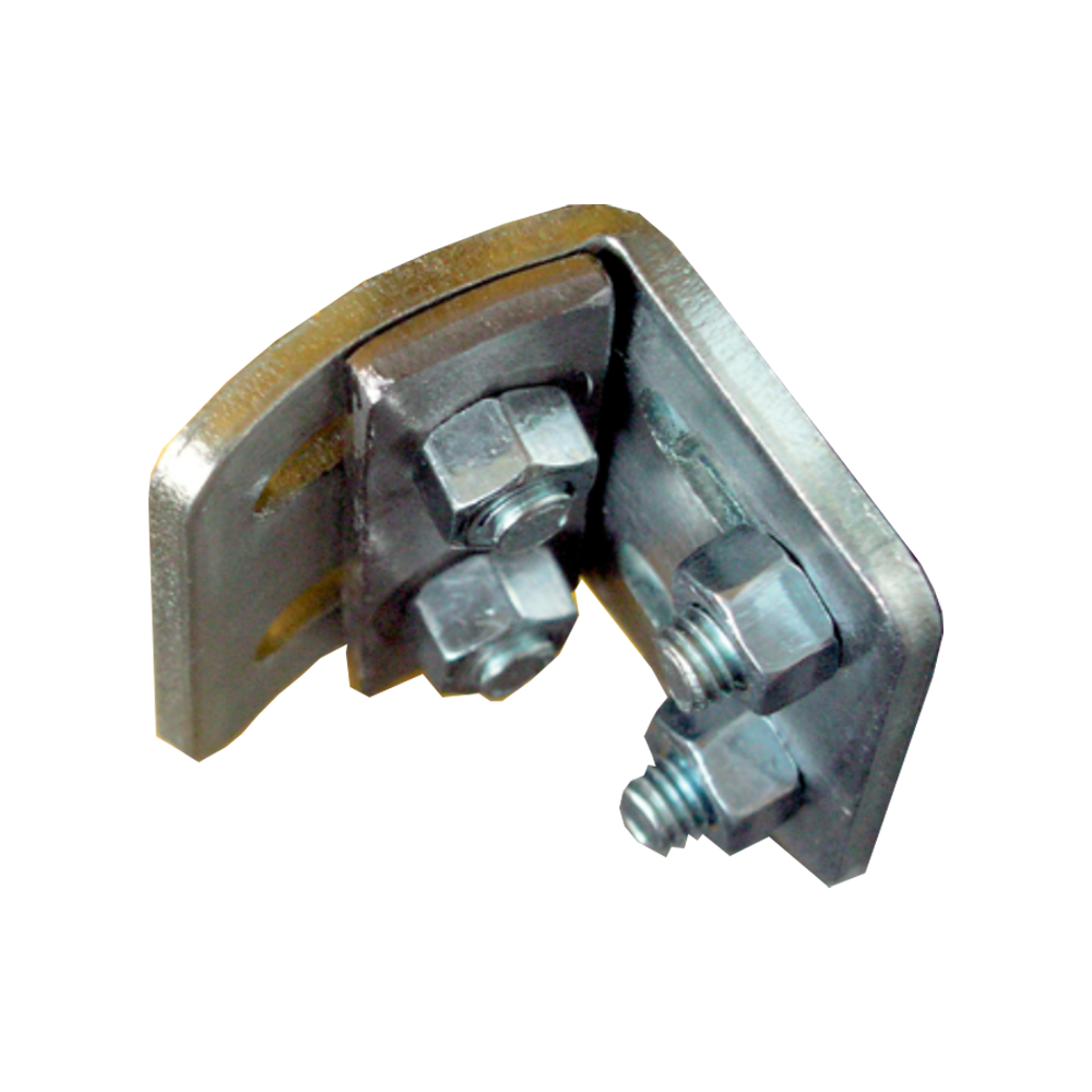 1360068 REER SET OF 4 ADJUSTABLE BRACKETS FOR JANUS(SFB 4J)