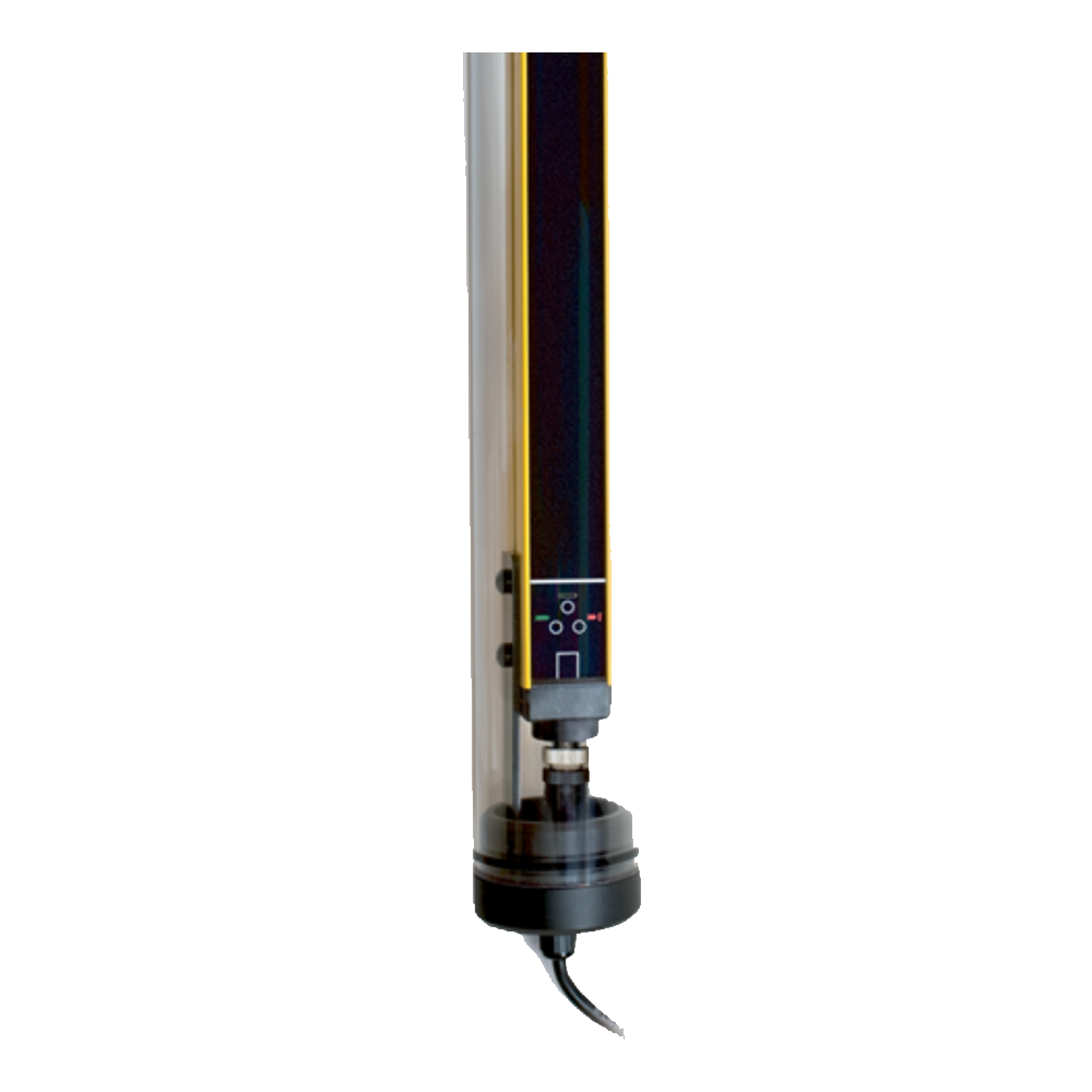 1139616 REER CURTAIN, HEATED, A/MR, EDM, XL RANGE, 2-BEAM, SALT+UV+WATER RESIST, CAT 4(AX 4B LR DB WTH UV)