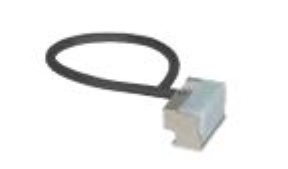 8WS10-000-131 CANFIELD CYLINDER SWITCH ELECTRONIC, PNP 6-30VDC, LED, M8 QUICK DISC.